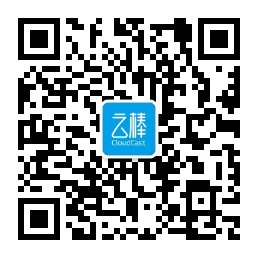 云棒微信